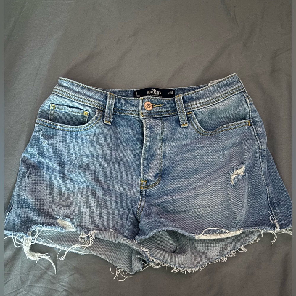 Hollister shorts